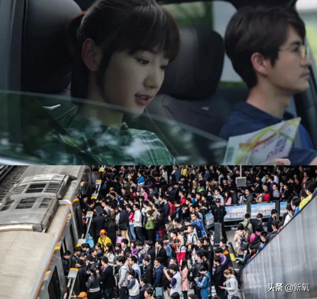 影视剧中的那些魔化的女人,被魔化的女性角色