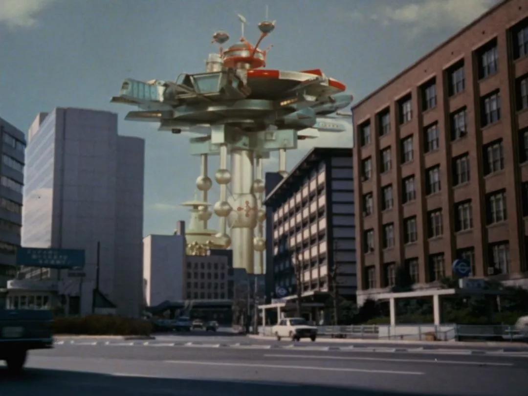 奥特曼历代防卫队名字,昭和奥特曼历代防卫队