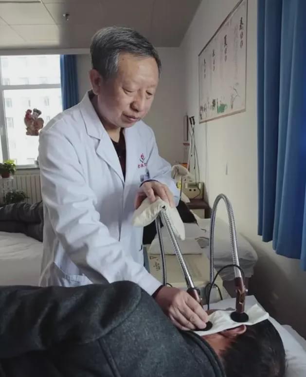 贺兰山二十师医院的三条榆林汉子