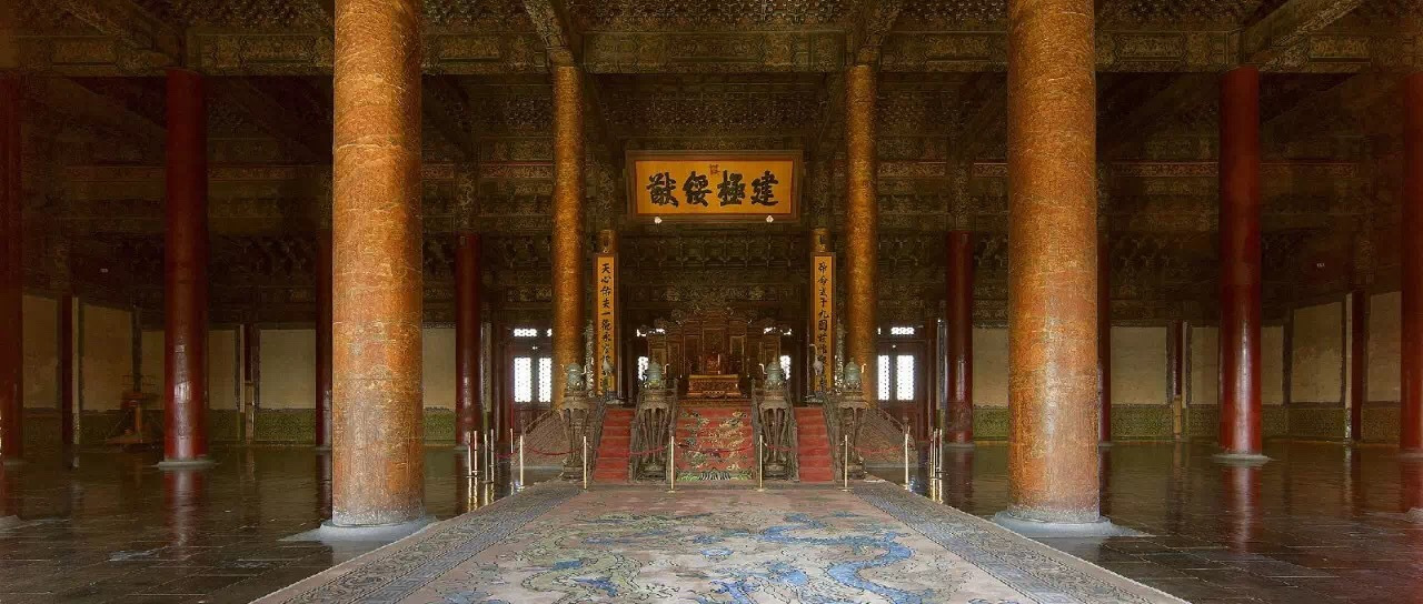 金丝楠木多大可以做家具,金丝楠木家具有收藏价值吗