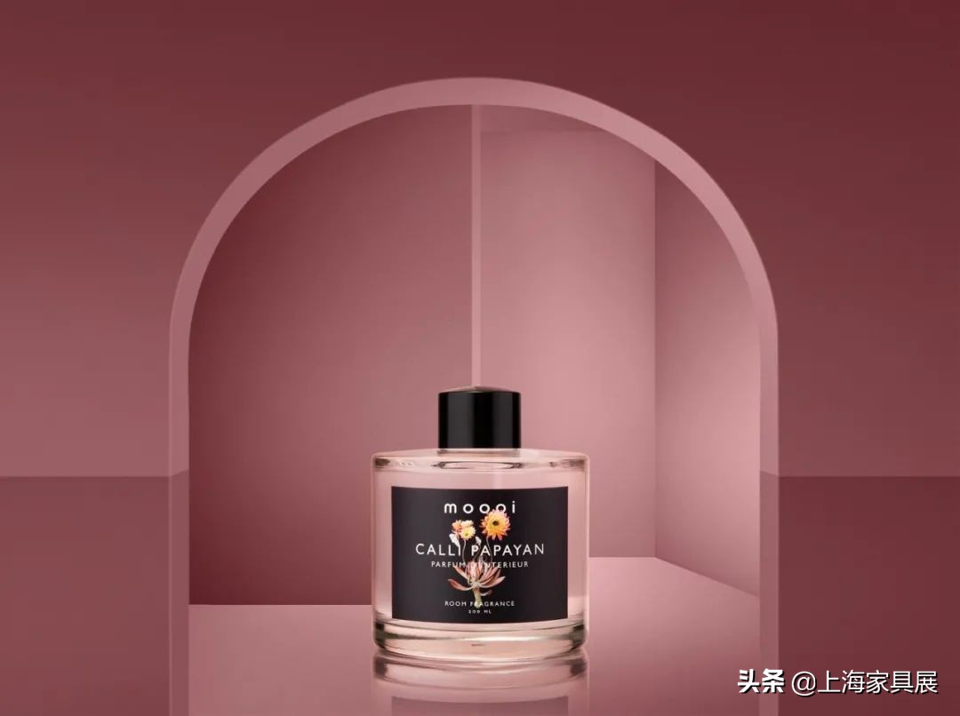 让深秋更有意义，创意美学品牌moooi描述独特的美丽