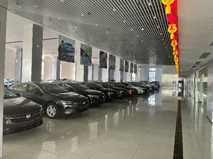 灿谷车商,灿谷汽车金融优势