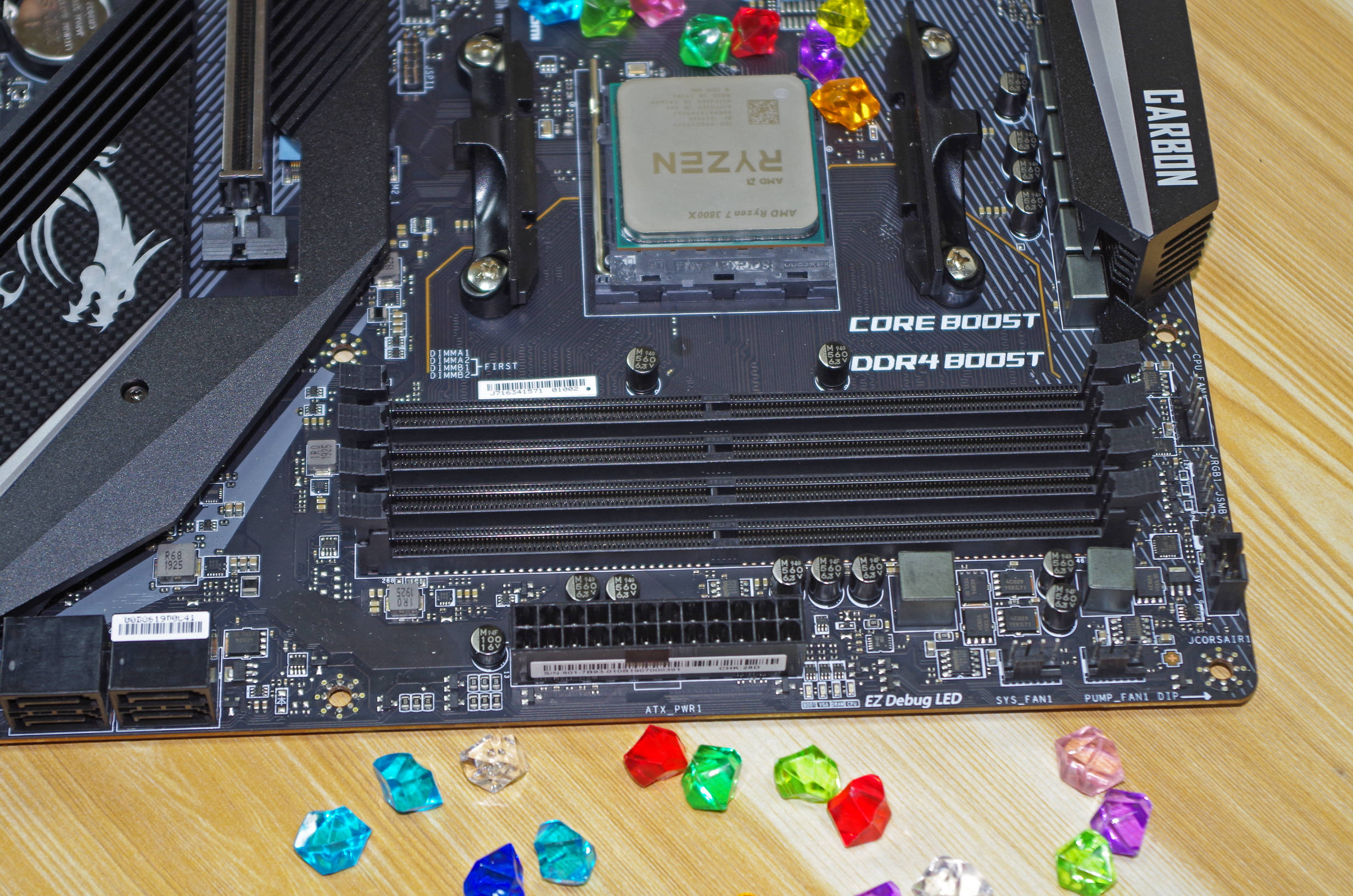 声卡pci和pci-e的区别,pcie网卡有线会挡住显卡吗