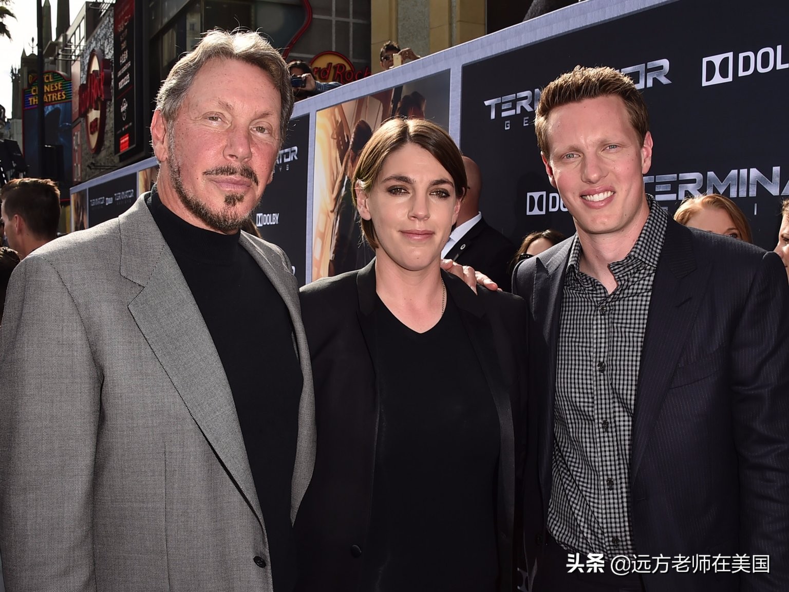 美国那些有钱人怎么培养孩子的,美国顶级富人怎么培养孩子