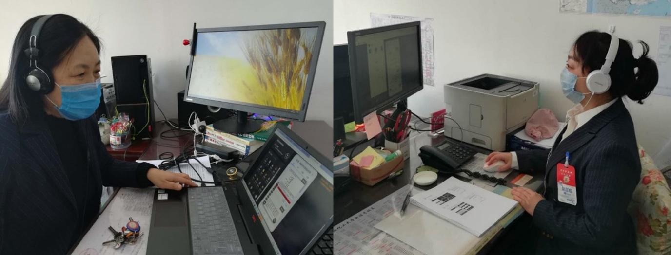 瞄准“同质等效”辽宁石油化工大学推进线上教学