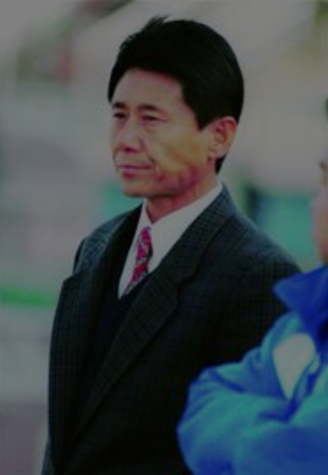 鲁能主教练谈锋霸,鲁能历任主教练