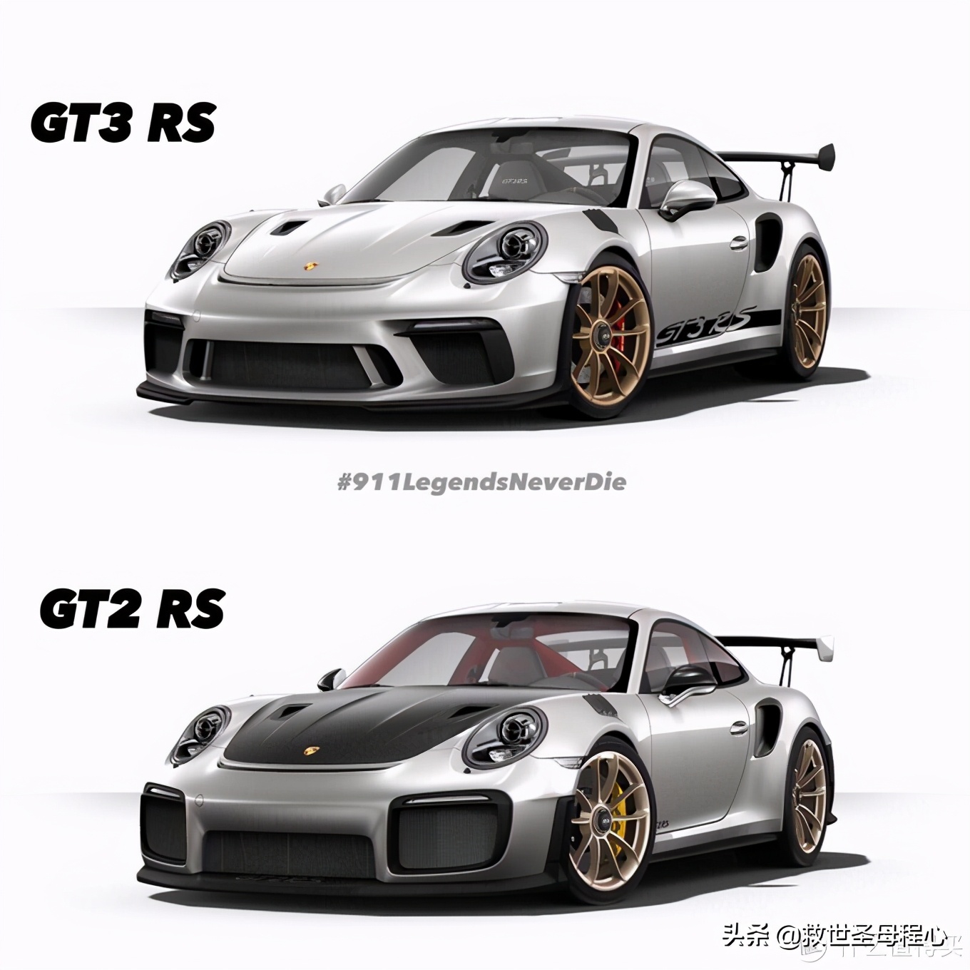 保时捷知识点大全,保时捷知识解说大全