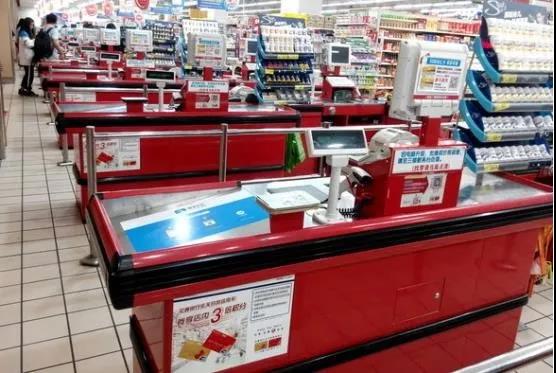 超市怎么设计又好看又便宜,超市如何设计