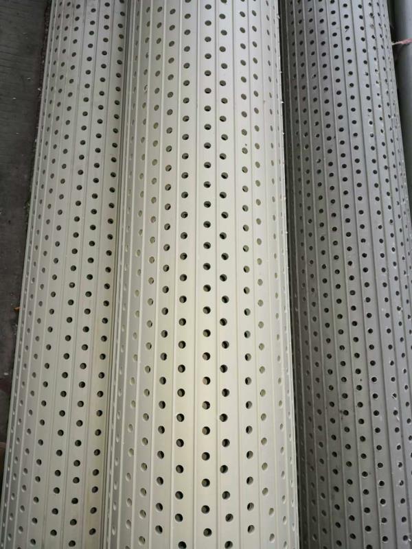 匠巨人管道多头自动钻孔机，40个头同时运作，看得见的高效