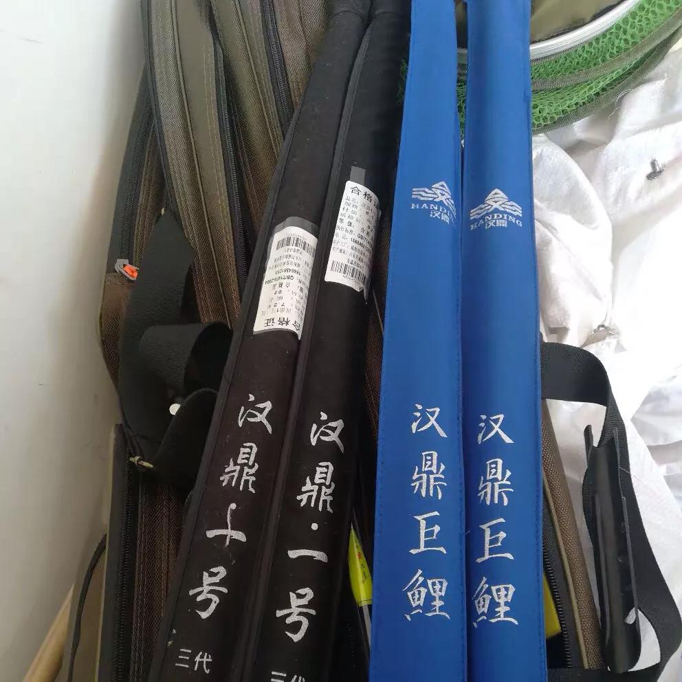 抖音爆款榜台钓竿,最新口碑台钓竿超轻