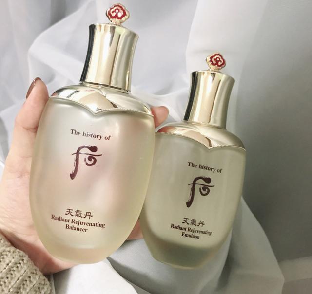 护肤品国货好还是大牌好,日系和韩系护肤品哪个好