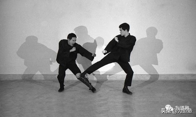 完整版|UFC“蜘蛛人”安德森：我一直在学习李小龙的科学格斗