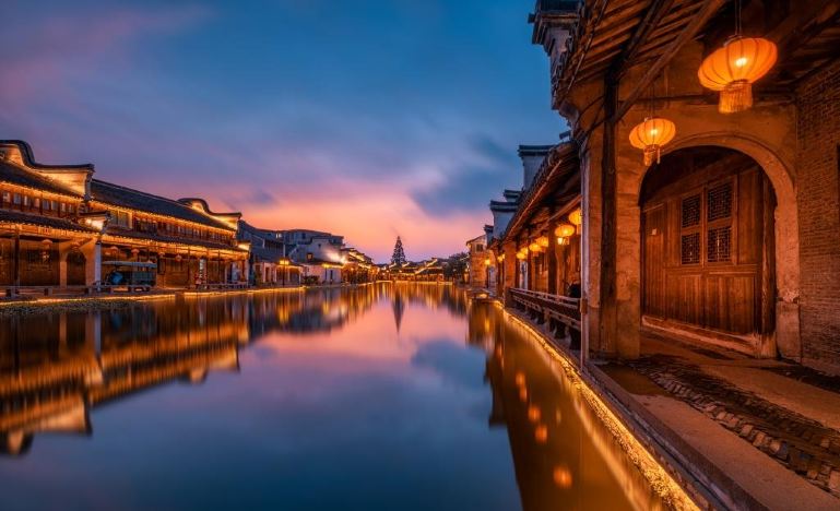 苏州附近100公里左右的旅游景点,苏州周边旅游景点推荐自驾游