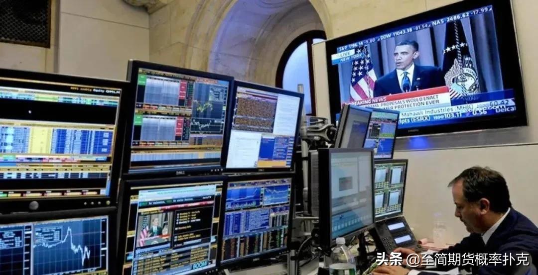 期货投资经典的话语,期货投资必读书籍