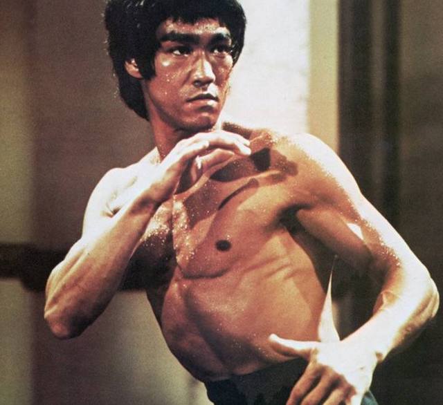 李小龙擂台实战记录,李小龙到底能不能打擂台