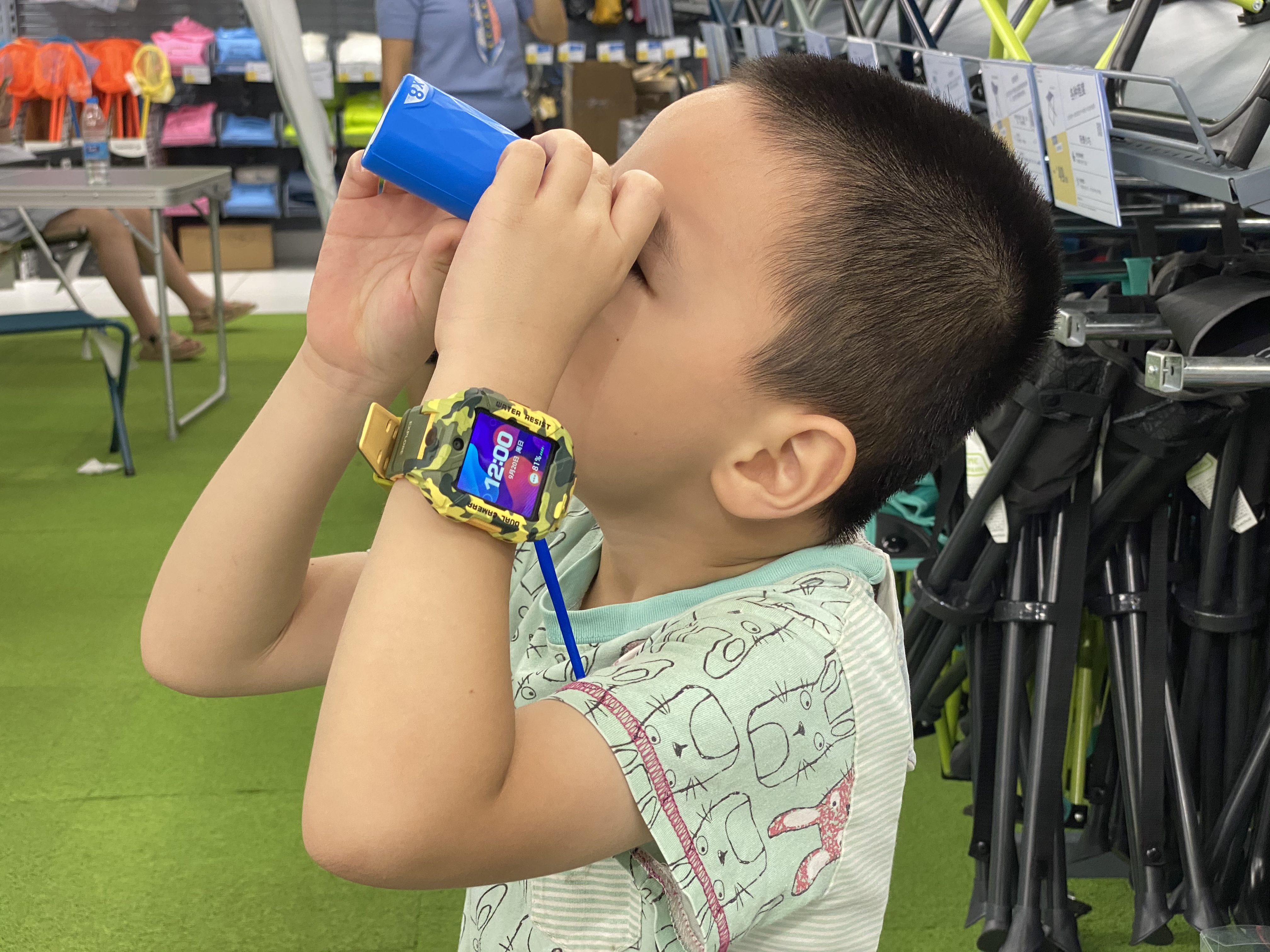 儿童电话手表小天才和360哪一款好,智能手表保护孩子