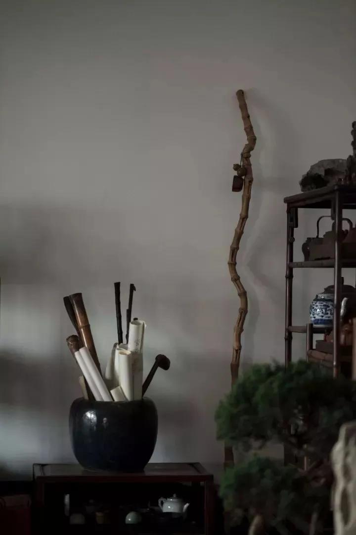 明式家具繁简由心双相宜,明式家具的简素之美