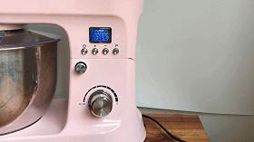 千元厨师机带压面机,千元内厨师机