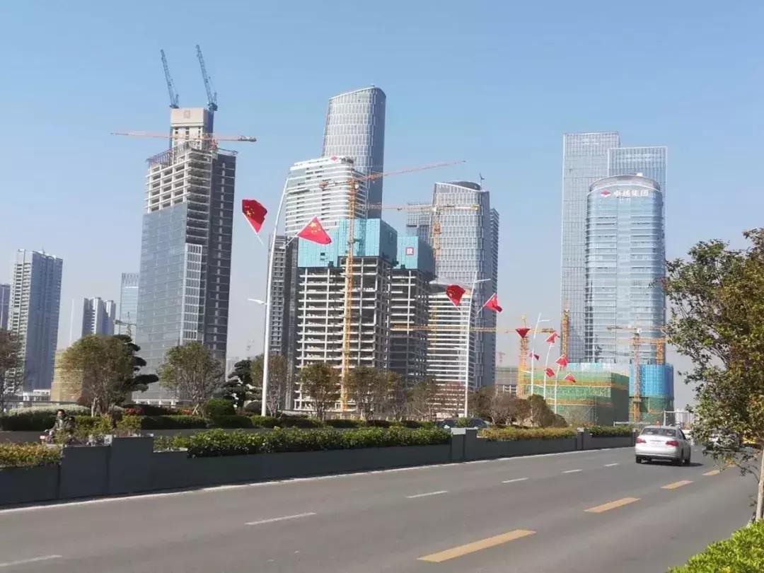 前海投资价值,深圳前海还有投资价值吗