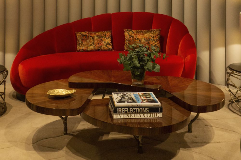 未来家具行业发展趋势,家具未来趋势