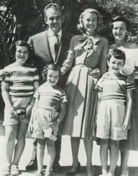 好莱坞巨星巅峰,好莱坞巨星摩纳哥王妃