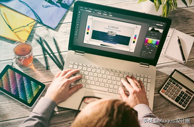 想成为设计师,平面设计平面设计