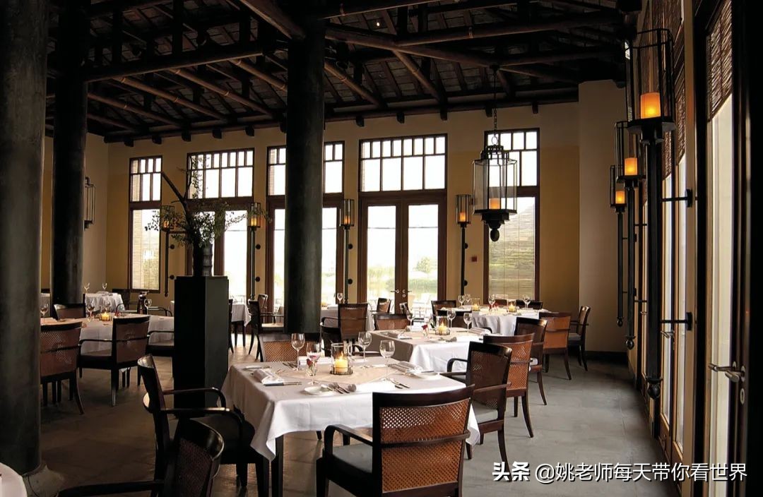 浙西低调山水小城，入选2021全球最佳旅行地邂逅早春一方秘境