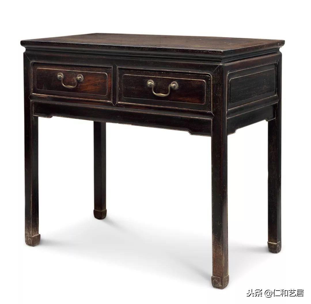 嘉德2020秋季拍卖家具,嘉德家具拍卖