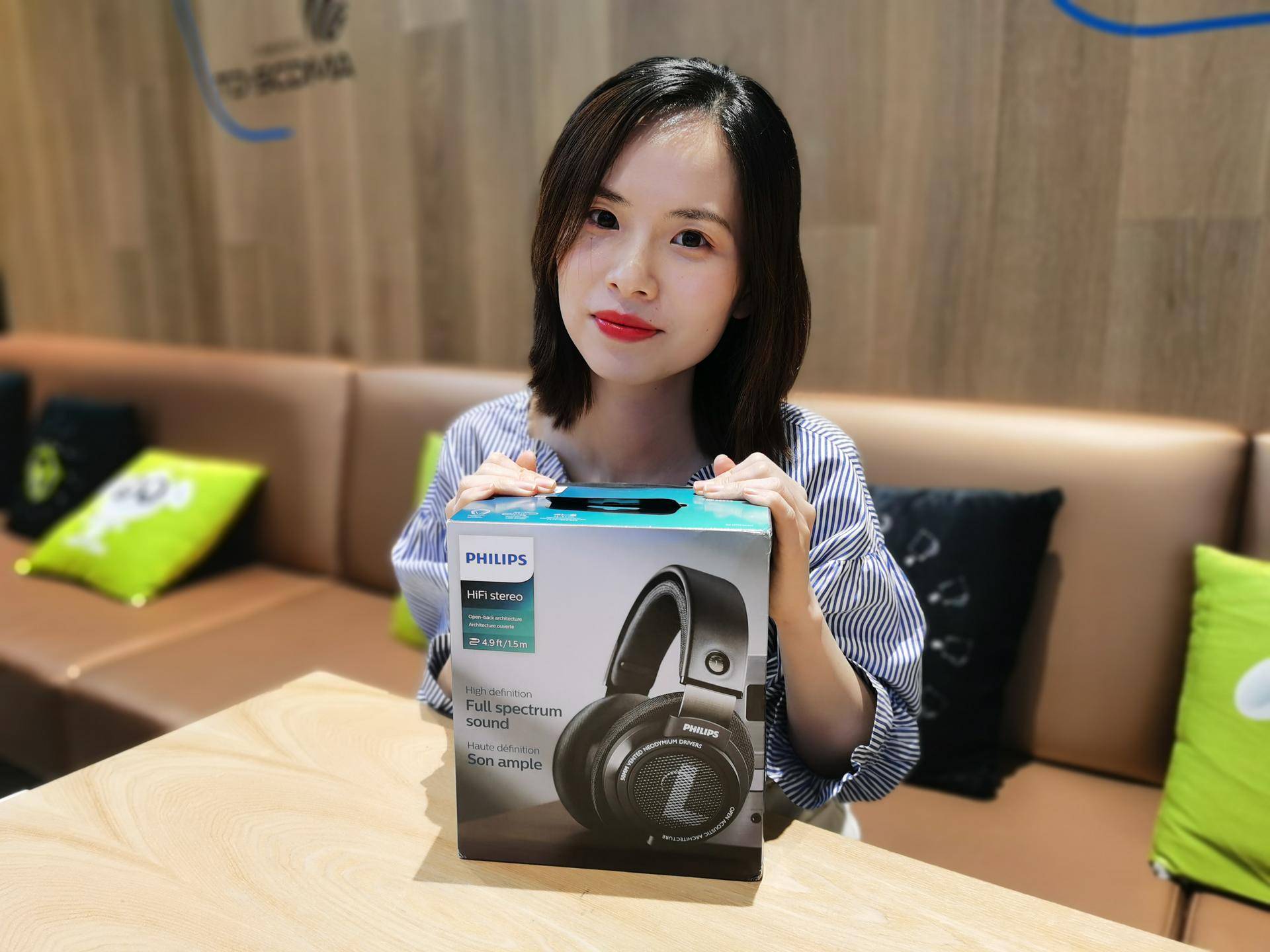 飞利浦shp9500看电影怎么样,飞利浦shp9500多少钱合适