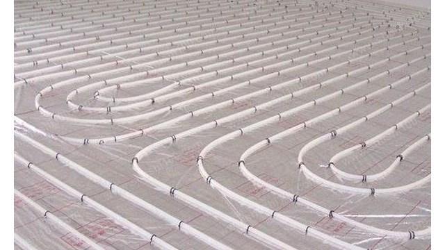 正规的地暖地热要这么做？看完才发现枉做了10年水电工