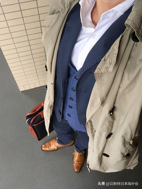 日本最新爆款风衣,日本风衣品牌排行榜前十名