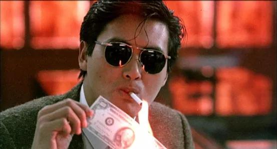 香港电影圈五巨头,香港影坛票房排行