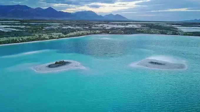 这条最“咸”最彩的公路，治好了我*藏西**的病，解掉了我*疆新**的毒