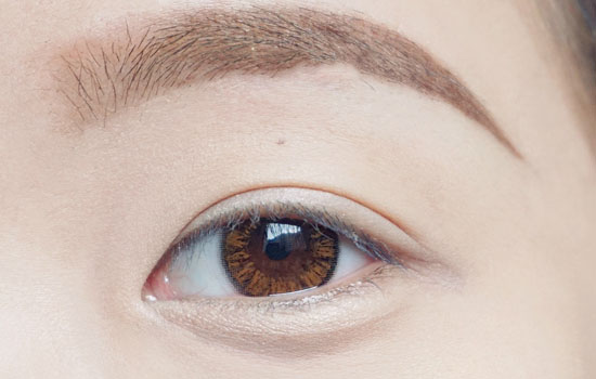 脸部卧蚕什么样,卧蚕都有哪些类型