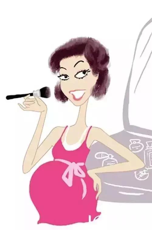 孕妇排铅的食物,孕妇排铅