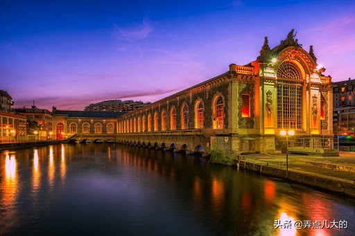 全球十大最昂贵城市之一,2017全球最昂贵的十大城市