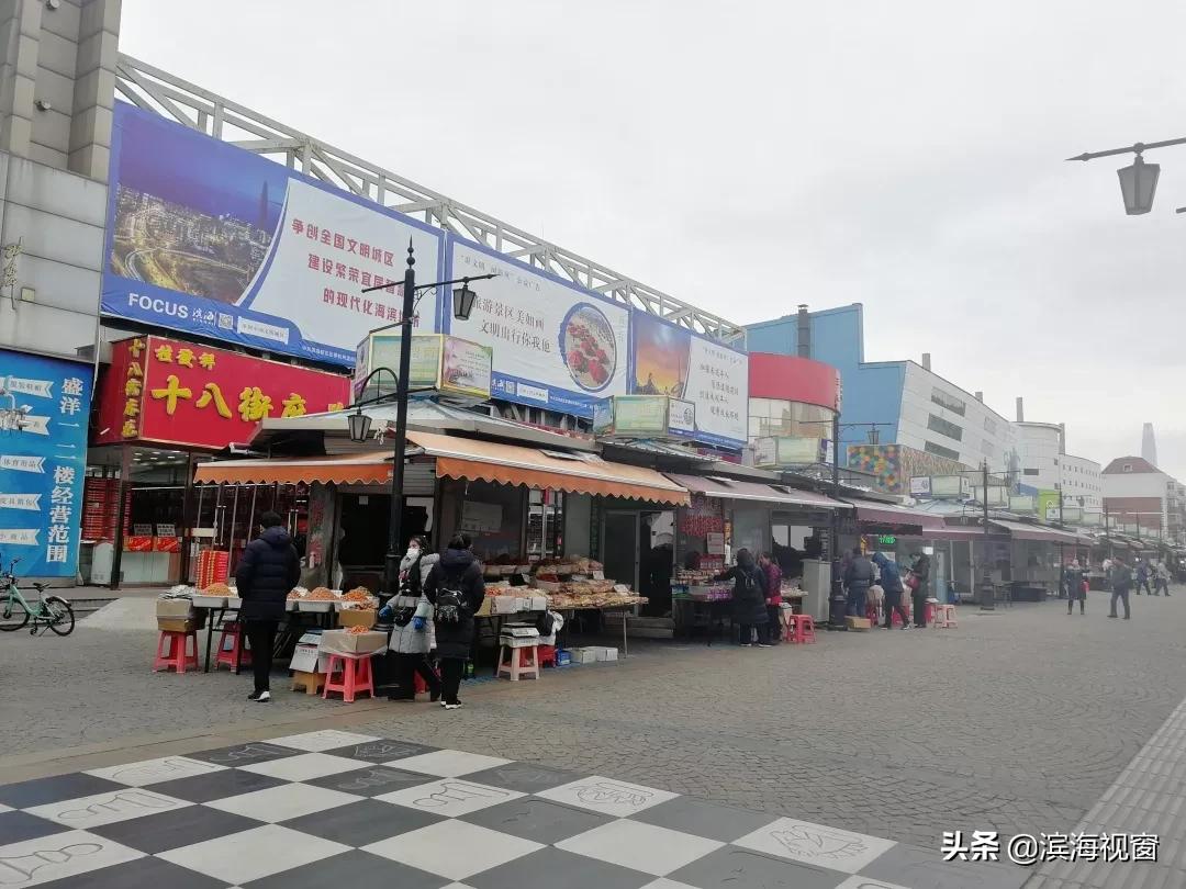 洋货市场不拆迁了是吗,洋货市场最新信息