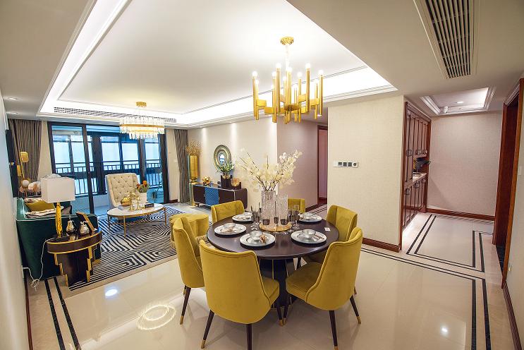 新城金郡缺点,新城金郡商住值得买吗