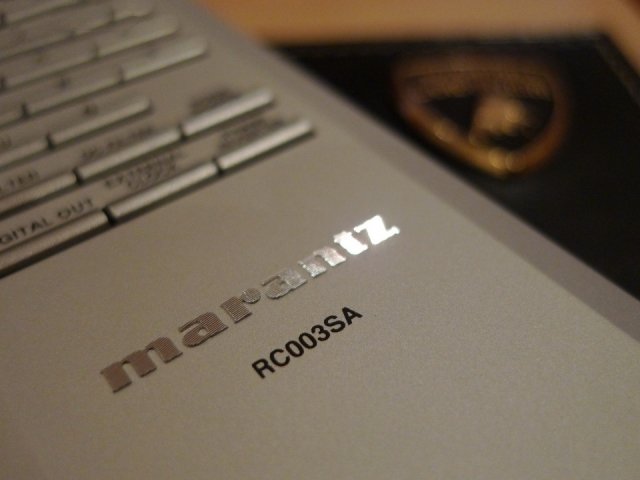 音响初烧也要有HIEND精神，马兰士宝华银线脚垫扩散板统统拿来用