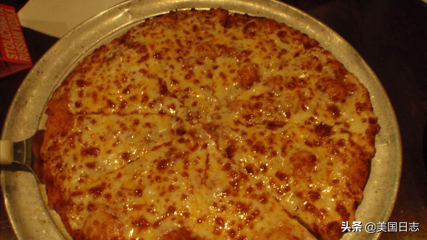 世界三大披萨连锁品牌是什么,国外有名的披萨店有哪些