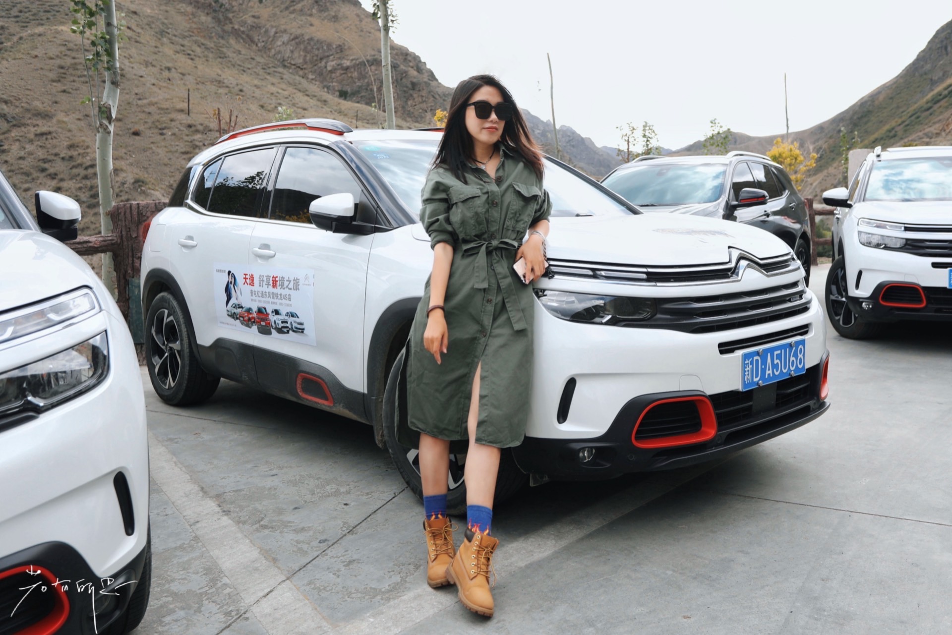 一个苏州女子,一个*疆新**控,2020年疫情之下去*疆新**旅行5次