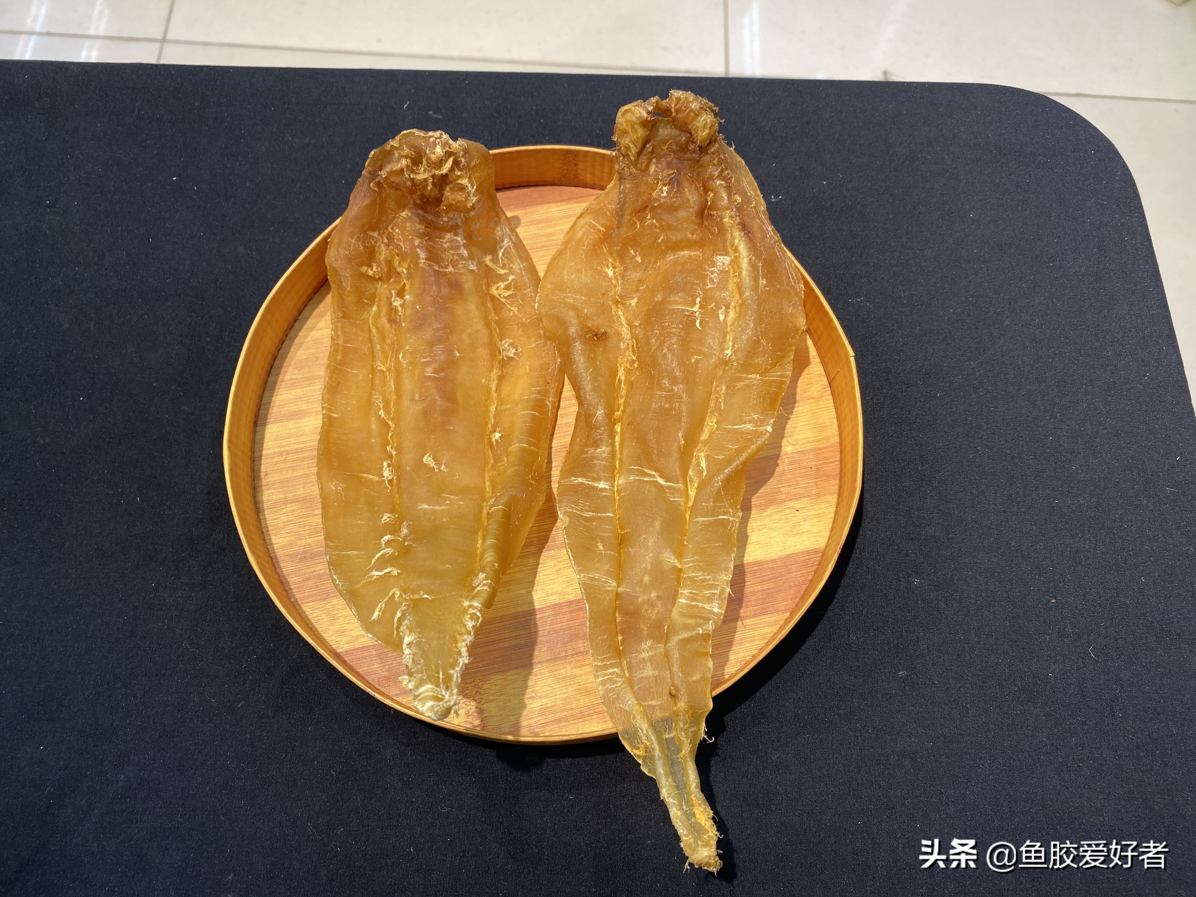 初次接触鱼胶怎么选,买鱼胶要注意什么