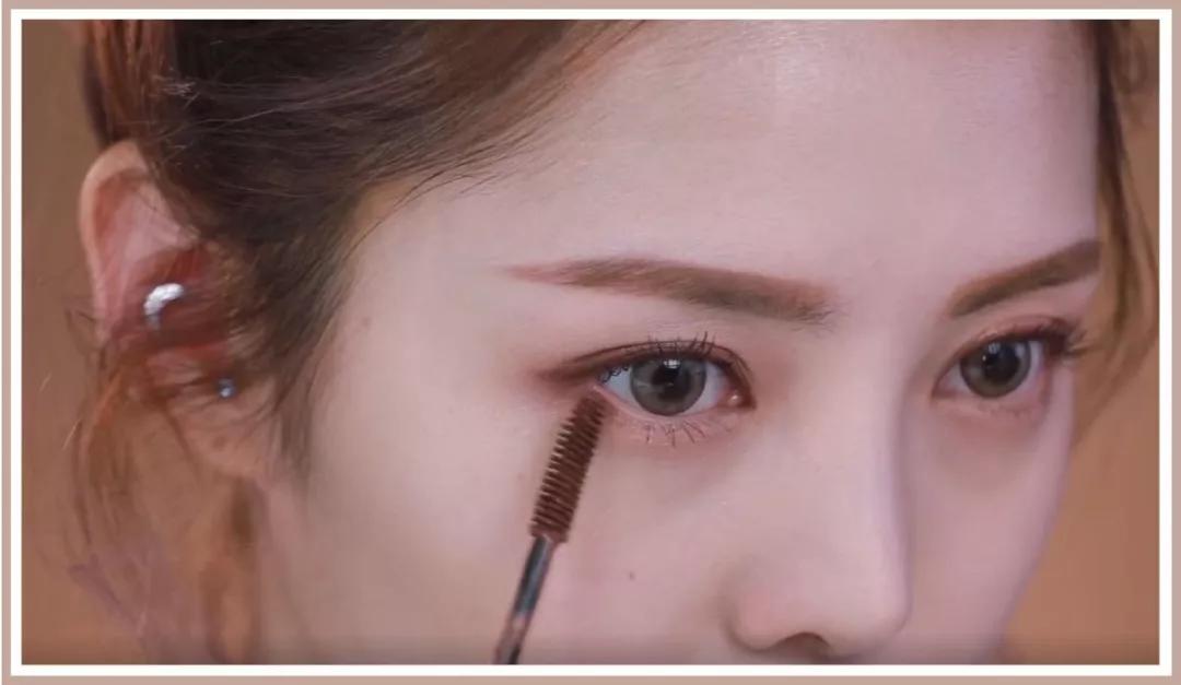 化什么妆才好看,长得一般化