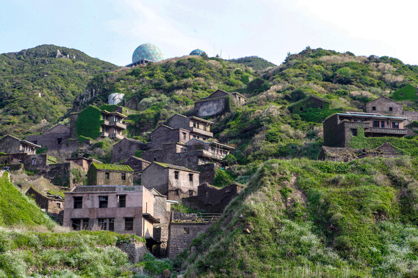 嵊泗列岛旅游攻略三天两夜,嵊泗列岛3天两夜旅游攻略