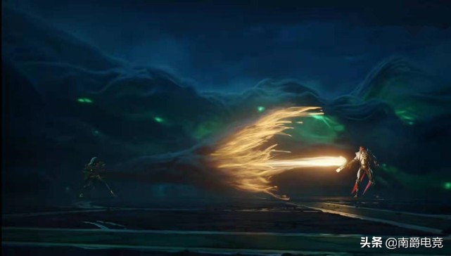 英雄联盟S10定位赛来袭，这个副业市场火到不行