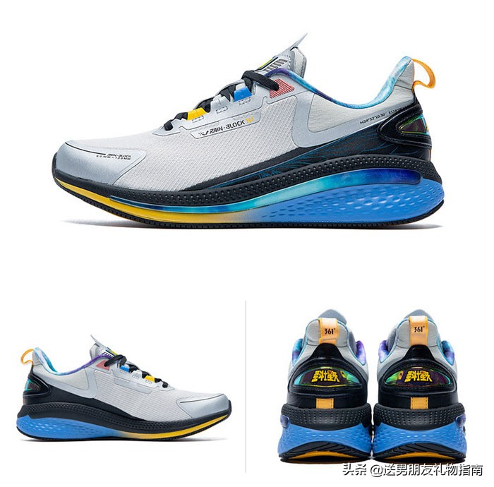 双十一秋冬男鞋推荐,双十一期间鞋推荐