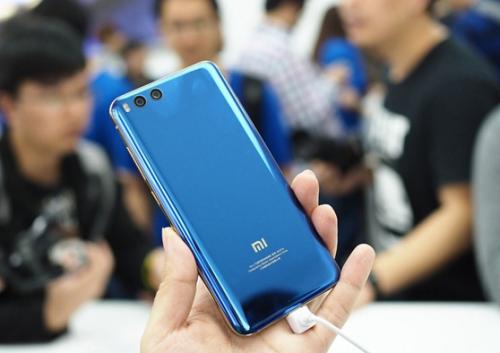 小米6换机到小米10,小米11使用感受