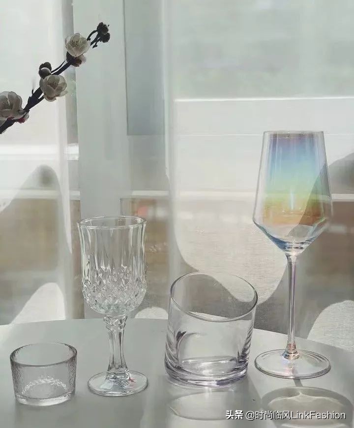 买的东西就是你的生活,买的东西背后其实是你的生活