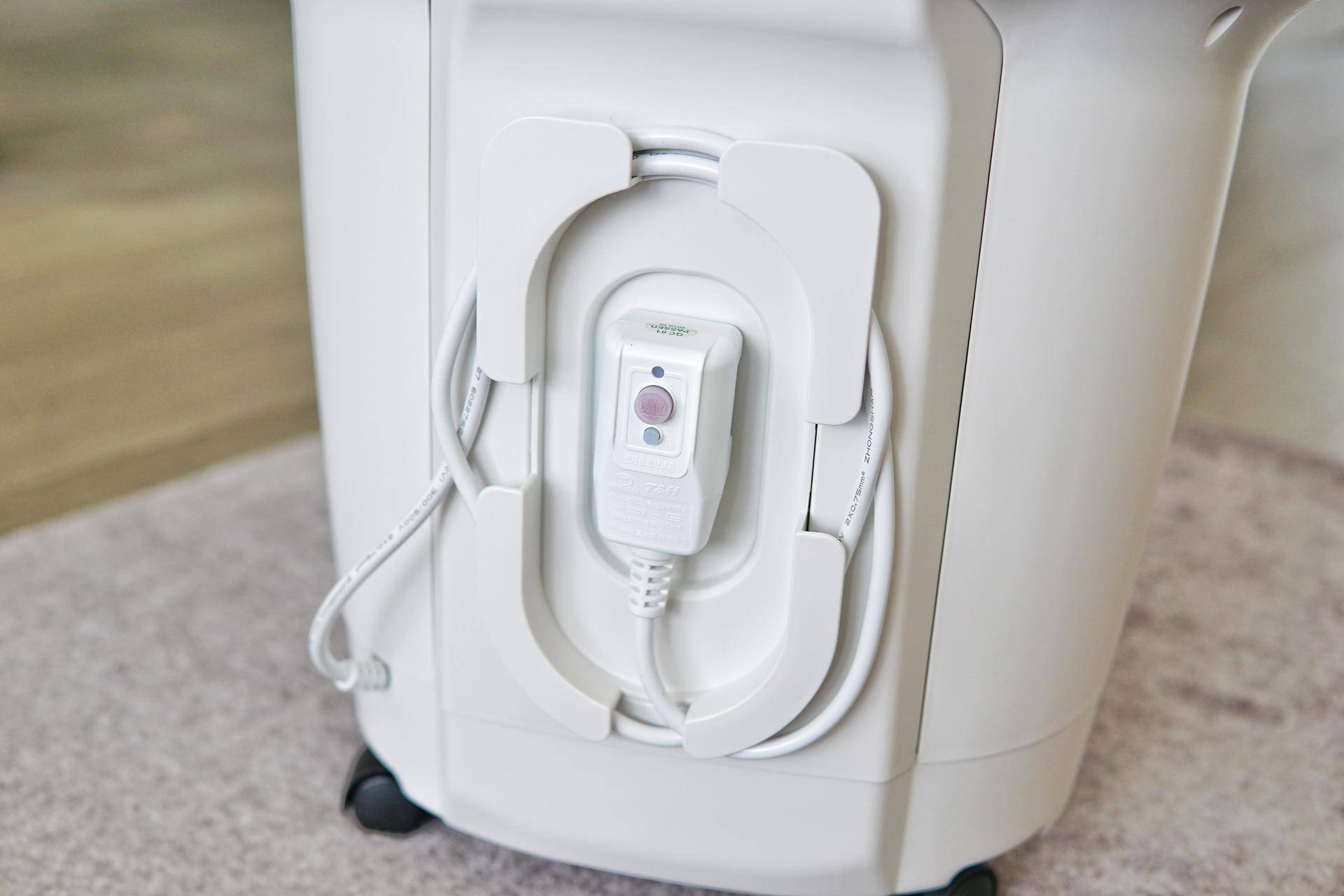 泡脚桶如何选择不鸡肋,泡脚桶真的有用吗