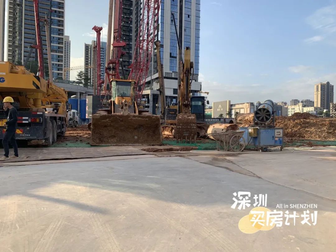 深圳目前值得打新的楼盘,深圳12月打新火爆新盘